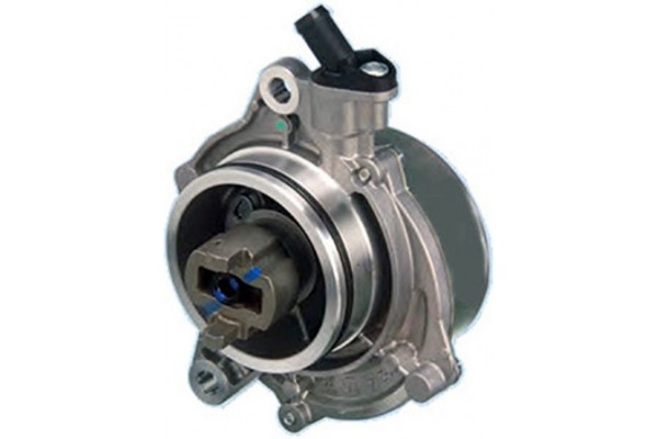 Sidat Αντλία υποπίεσης, Σύστημα Πέδησης - 89.158A2