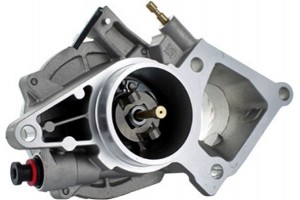 Sidat Αντλία υποπίεσης, Σύστημα Πέδησης - 89.173