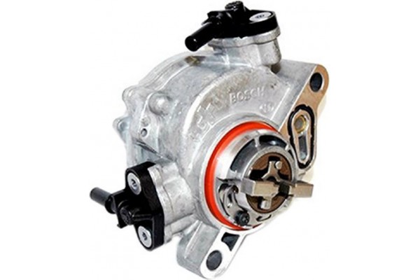 Sidat Αντλία υποπίεσης, Σύστημα Πέδησης - 89.241