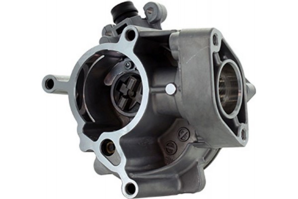 Sidat Αντλία υποπίεσης, Σύστημα Πέδησης - 89.263