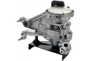 Sidat Αντλία υποπίεσης, Σύστημα Πέδησης - 89.311