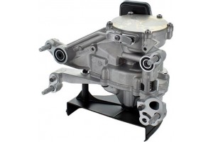 Sidat Αντλία υποπίεσης, Σύστημα Πέδησης - 89.311