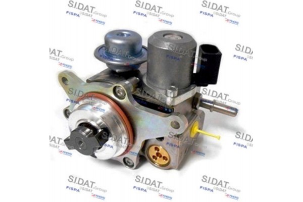 Sidat Αντλία Υψηλής Πίεσης - 74075 Sidat Αντλία Υψηλής Πίεσης - 74075
