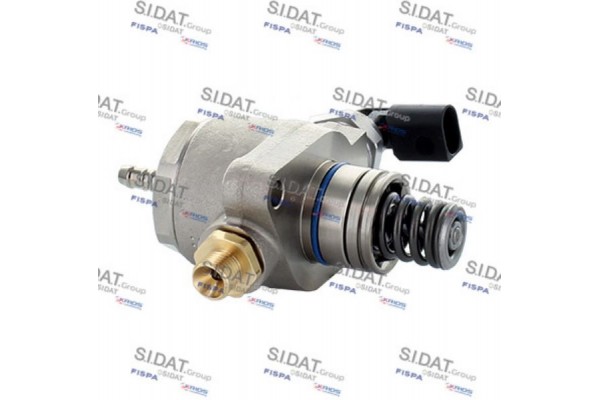 Sidat Αντλία Υψηλής Πίεσης - 74078 Sidat Αντλία Υψηλής Πίεσης - 74078