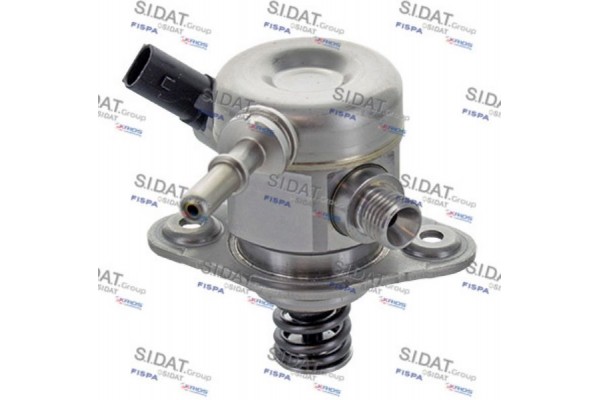 Sidat Αντλία Υψηλής Πίεσης - 74114 Sidat Αντλία Υψηλής Πίεσης - 74114