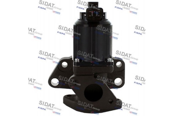 Sidat Βαλβίδα Agr - 83.1002