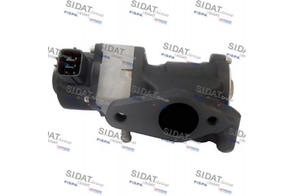 Sidat Βαλβίδα Agr - 83.1009