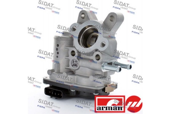 Sidat Βαλβίδα Agr - 83.1017AS