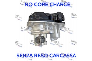 Sidat Βαλβίδα Agr - 83.1022R