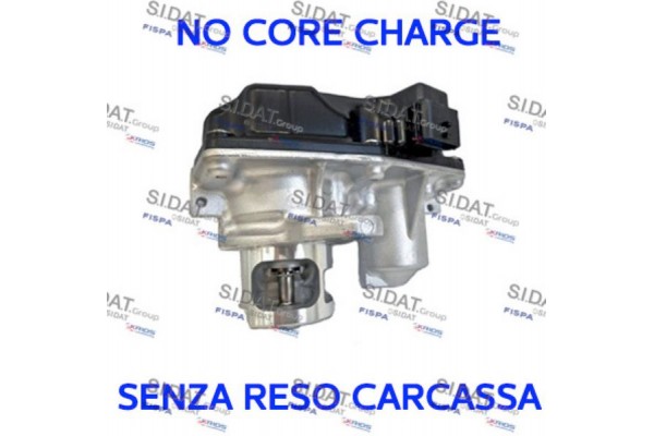 Sidat Βαλβίδα Agr - 83.1022R