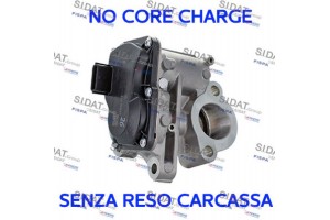 Sidat Βαλβίδα Agr - 83.1030R