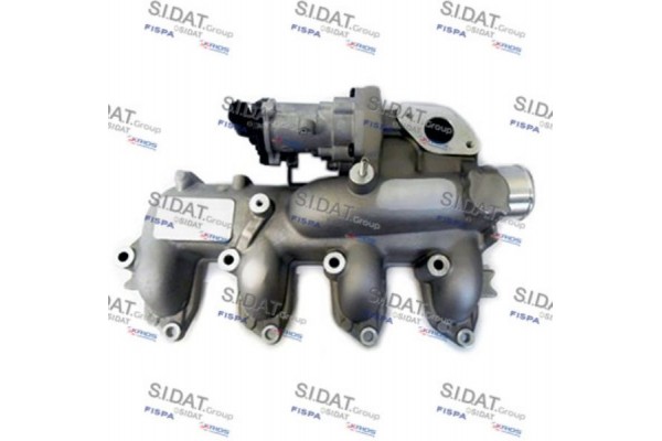 Sidat Βαλβίδα Agr - 83.1044AS