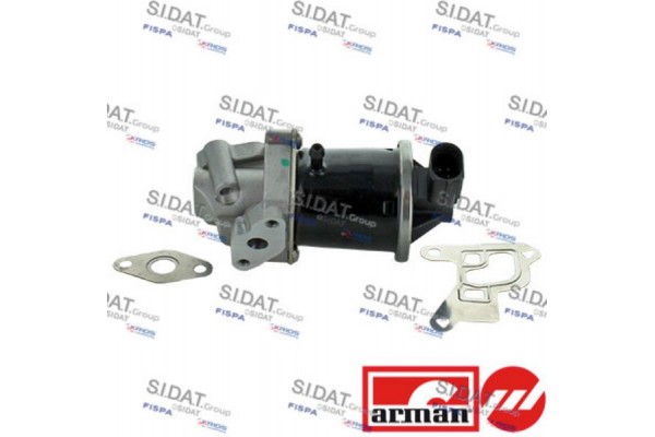 Sidat Βαλβίδα Agr - 83.1050AS