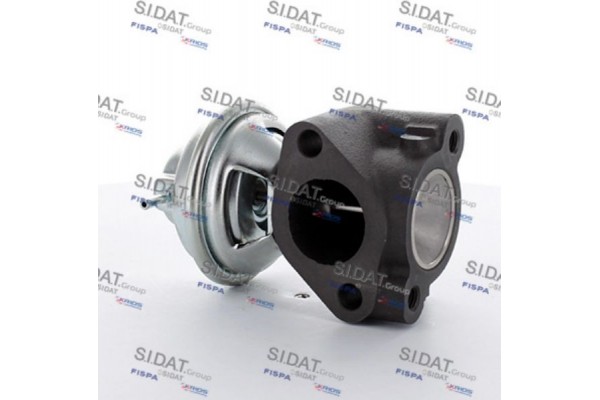 Sidat Βαλβίδα Agr - 83.1080