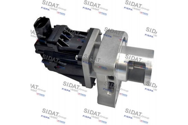 Sidat Βαλβίδα Agr - 83.1132