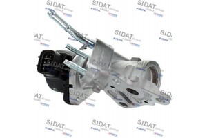 Sidat Βαλβίδα Agr - 83.1153