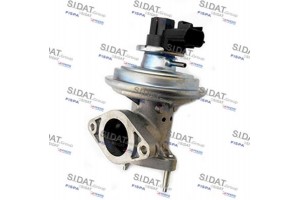 Sidat Βαλβίδα Agr - 83.1155