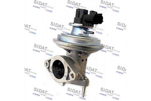 Sidat Βαλβίδα Agr - 83.1155