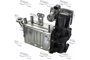 Sidat Βαλβίδα Agr - 83.1225