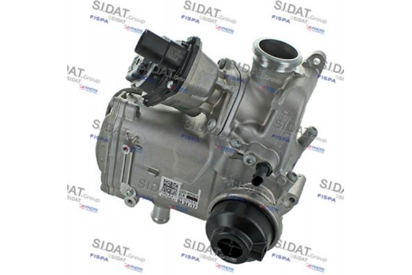 Sidat Βαλβίδα Agr - 83.1226