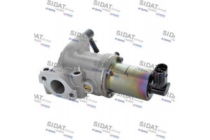 Sidat Βαλβίδα Agr - 83.1310