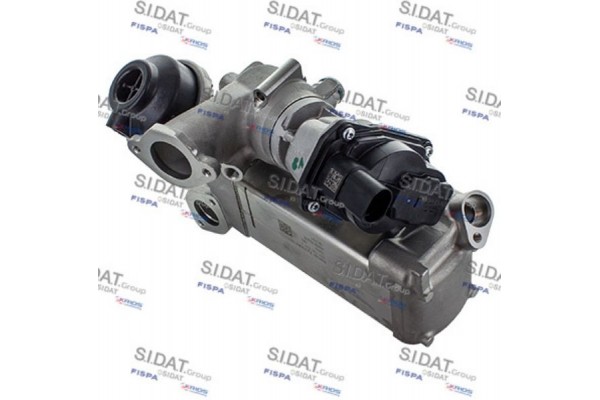 Sidat Βαλβίδα Agr - 83.1393