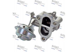 Sidat Βαλβίδα Agr - 83.1408