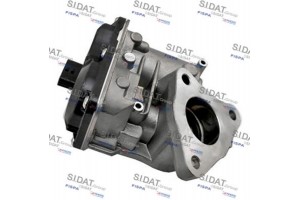 Sidat Βαλβίδα Agr - 83.1502