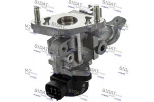 Sidat Βαλβίδα Agr - 83.1567