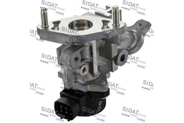 Sidat Βαλβίδα Agr - 83.1567