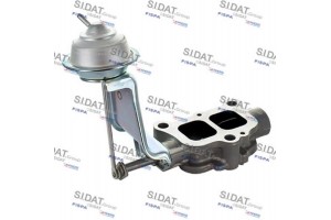 Sidat Βαλβίδα Agr - 83.1619