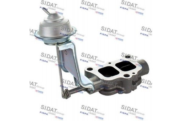 Sidat Βαλβίδα Agr - 83.1619