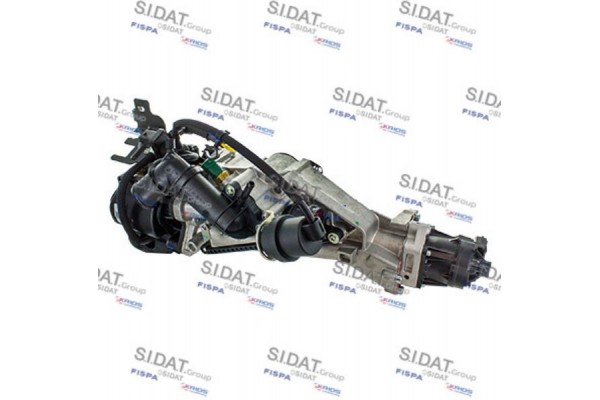 Sidat Βαλβίδα Agr - 83.1773