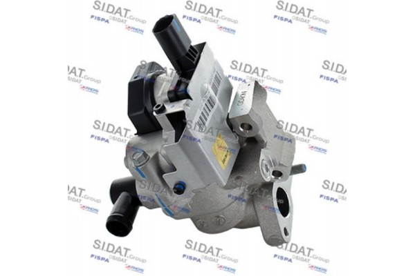 Sidat Βαλβίδα Agr - 83.1778