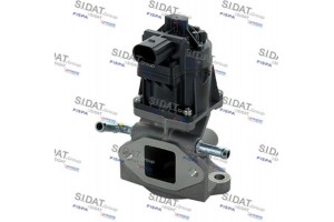 Sidat Βαλβίδα Agr - 83.1800