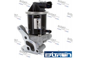 Sidat Βαλβίδα Agr - 83.41050