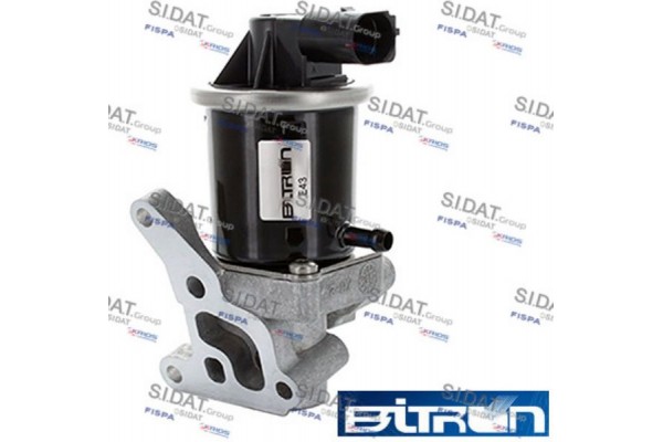 Sidat Βαλβίδα Agr - 83.41050