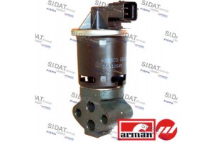 Sidat Βαλβίδα Agr - 83.603AS