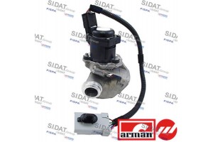 Sidat Βαλβίδα Agr - 83.605AS