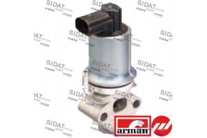 Sidat Βαλβίδα Agr - 83.607AS