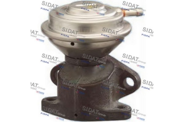 Sidat Βαλβίδα Agr - 83.616