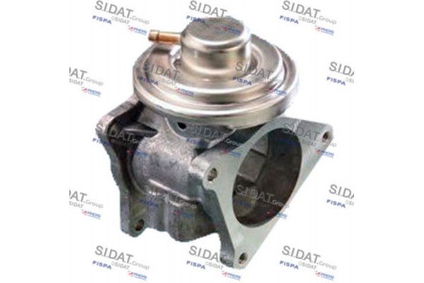 Sidat Βαλβίδα Agr - 83.617