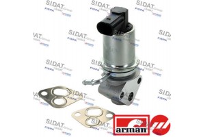 Sidat Βαλβίδα Agr - 83.627AS