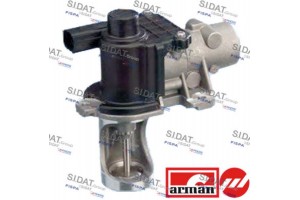 Sidat Βαλβίδα Agr - 83.630AS