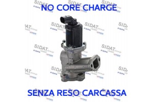 Sidat Βαλβίδα Agr - 83.632R