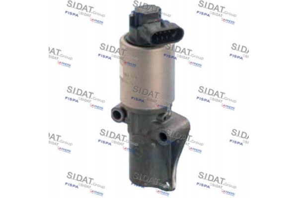 Sidat Βαλβίδα Agr - 83.639