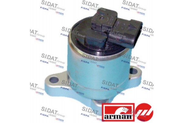 Sidat Βαλβίδα Agr - 83.647AS Sidat Βαλβίδα Agr - 83.647AS
