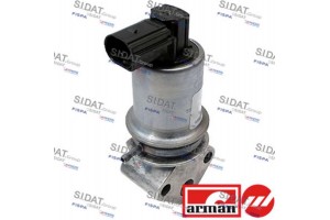 Sidat Βαλβίδα Agr - 83.649AS