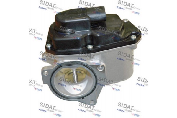 Sidat Βαλβίδα Agr - 83.652