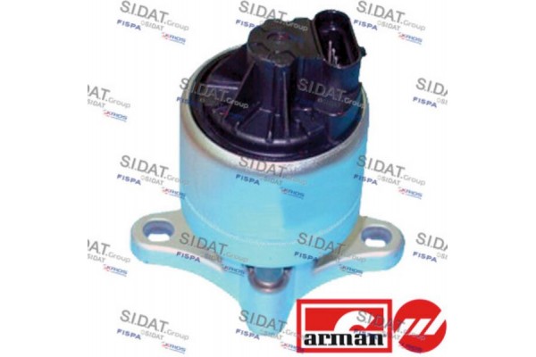 Sidat Βαλβίδα Agr - 83.656AS